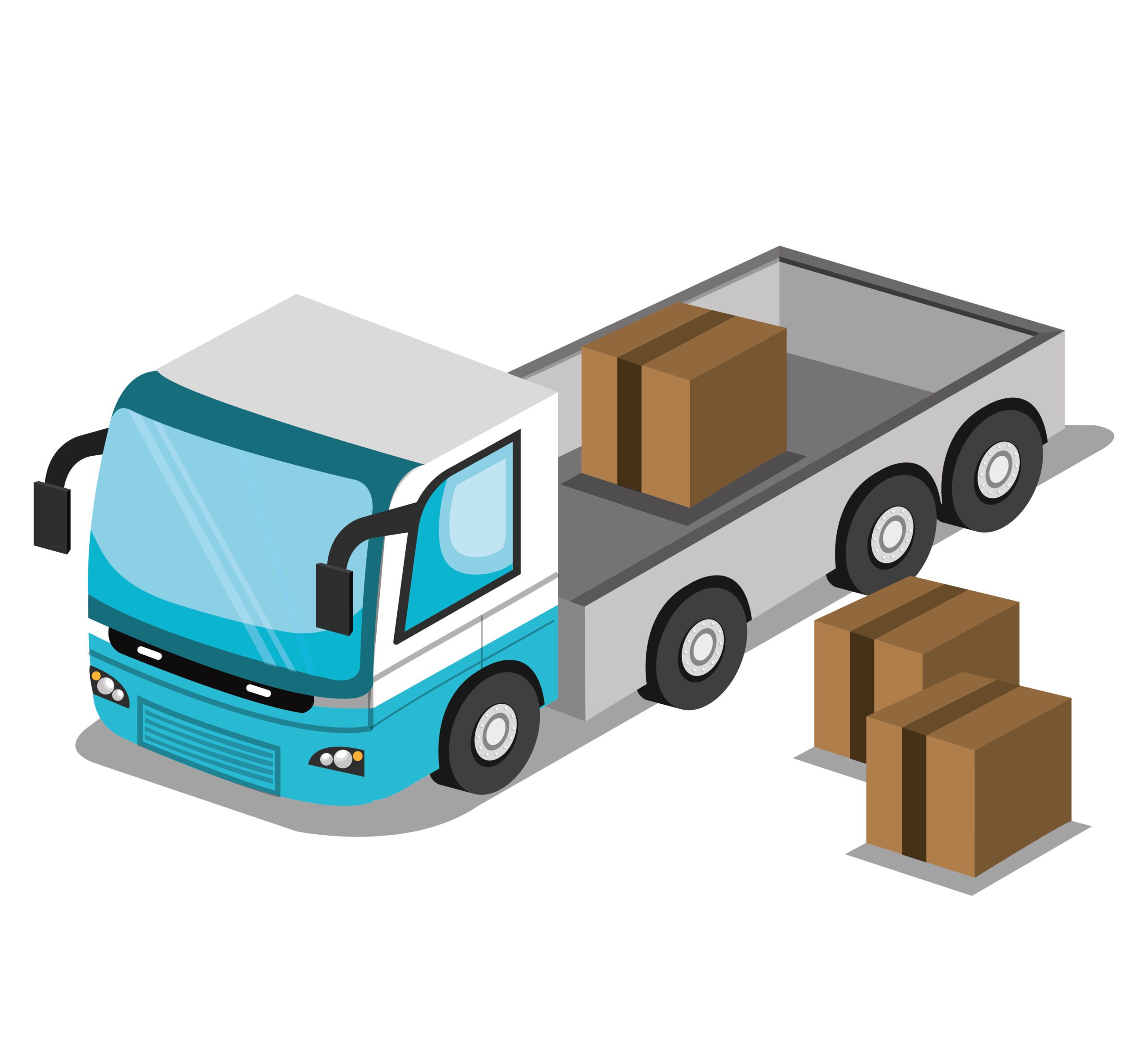 truck load