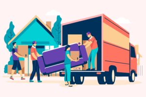 truck-unload